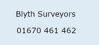 Blyth Surveyors